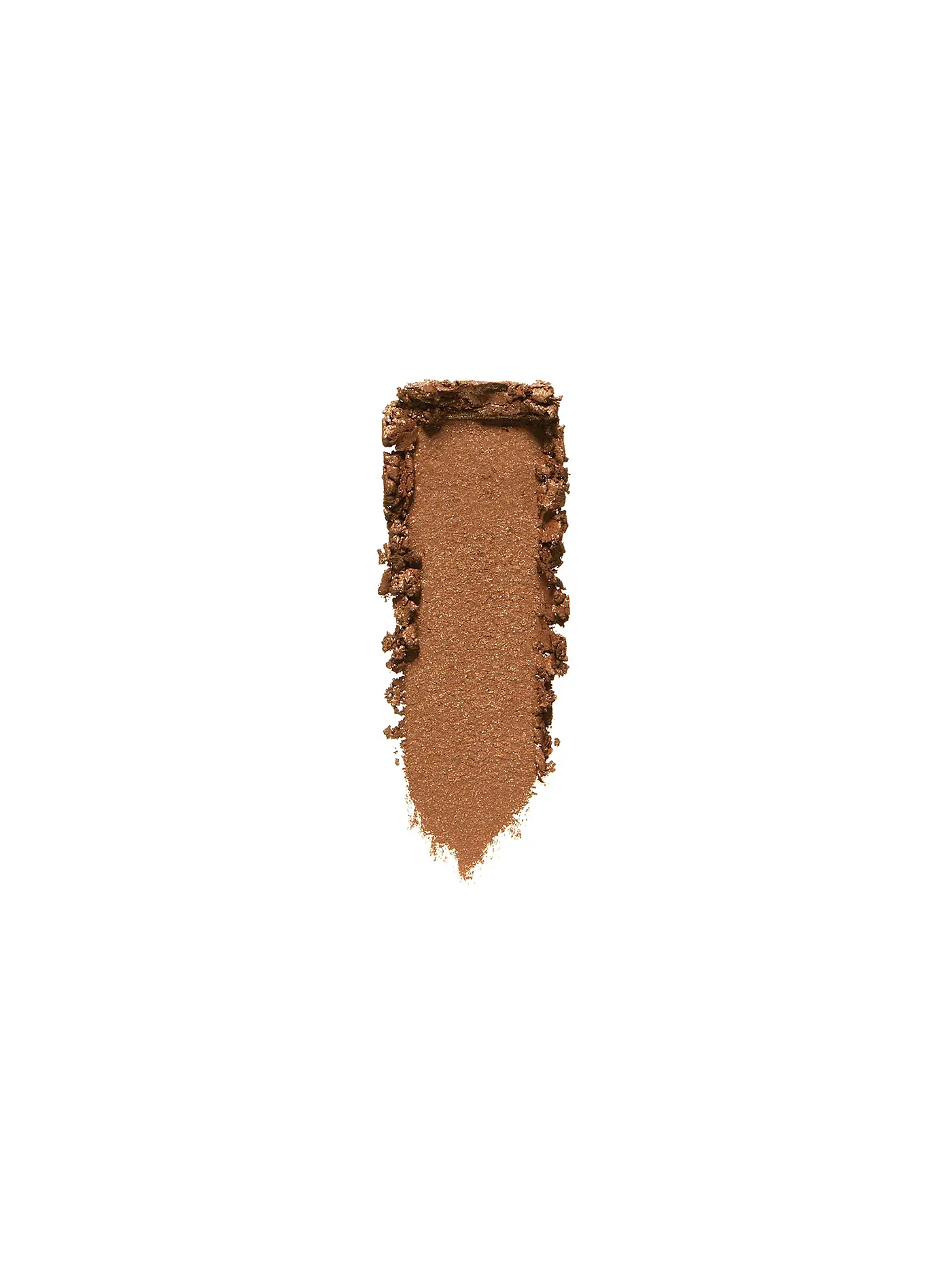 SHISEIDO | Lidschatten -  Pop PowderGel Eye Shadow ( 14 KK Coral ) | braun